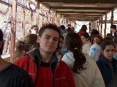 Foto realizada para la galer�a Curso 04-05 Dia de Andalucia